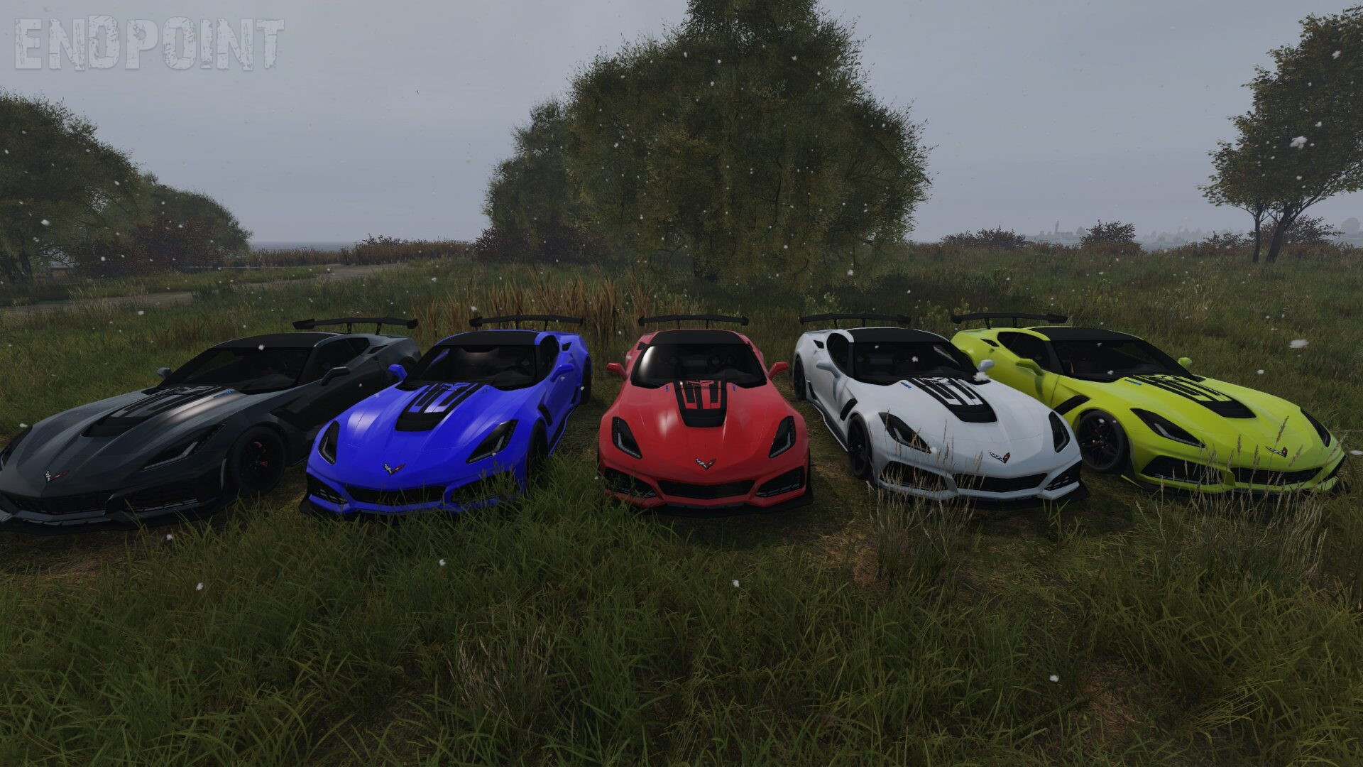 Vehicle Guide - Image 1